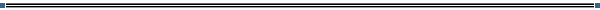 horizontal rule